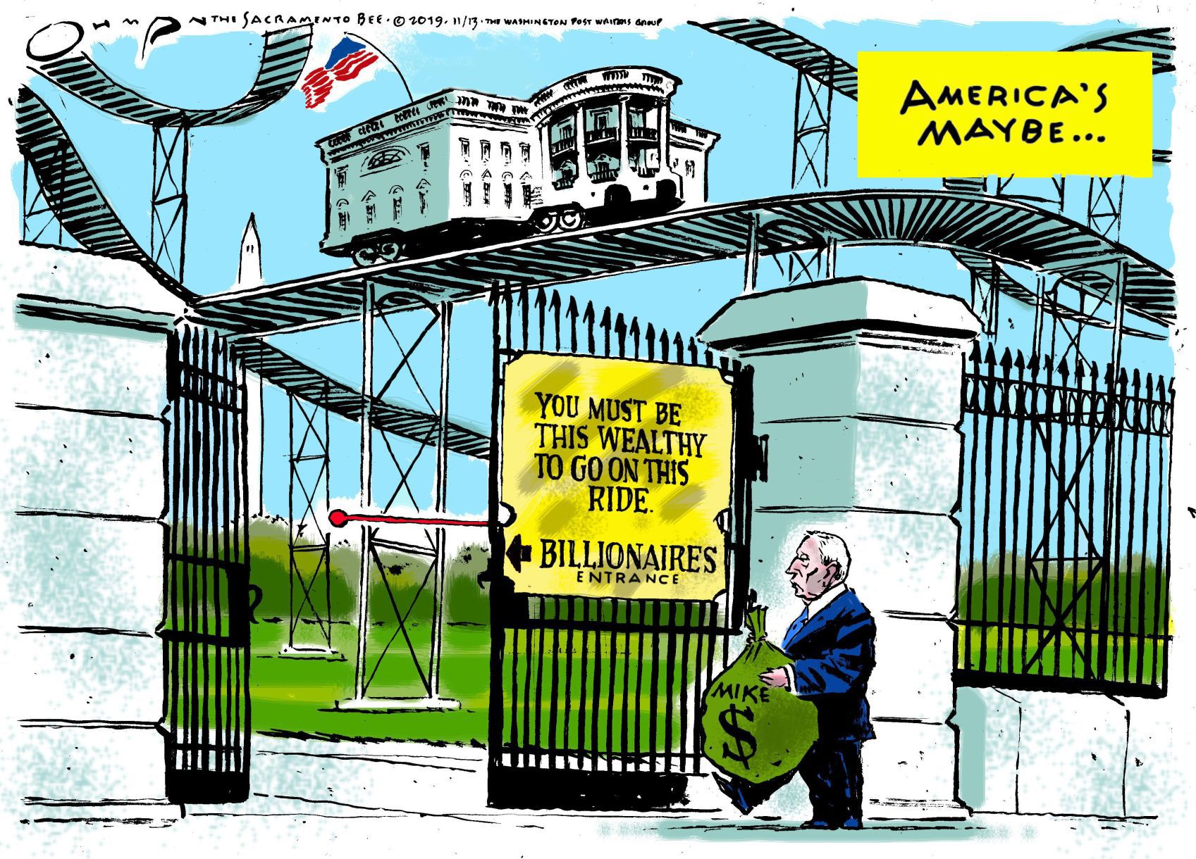 Jack Ohman, editorial cartoon